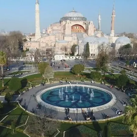Erkul Old 3 *