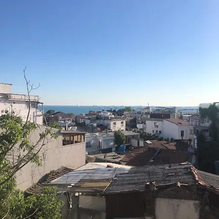 Appartement Erkul Old 3