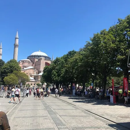 Erkul 1 No Lu Daire *