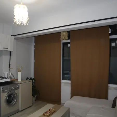 Erkul Old 3 Appartement