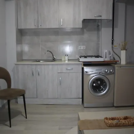 Erkul Old 3 Apartment *