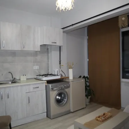 Appartement Erkul Old 3 *
