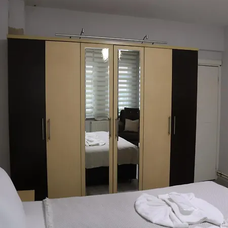 Appartement Erkul Old 3 *