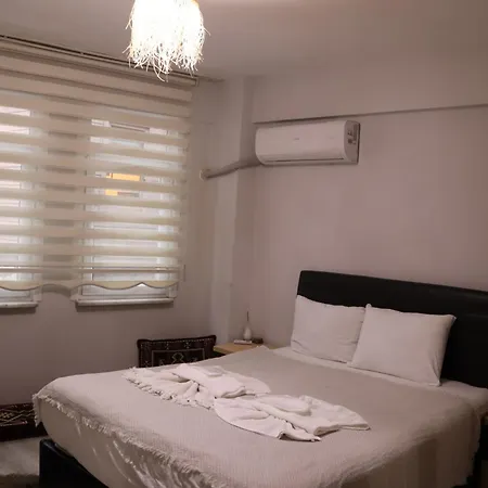 Erkul Old 3 * Provincia di Istanbul