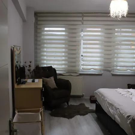 Erkul Old 3 Apartment *