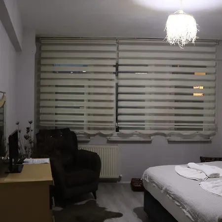 Appartement Erkul Old 3 *