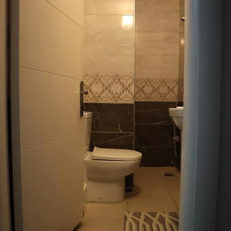 Erkul Old 3 Appartement