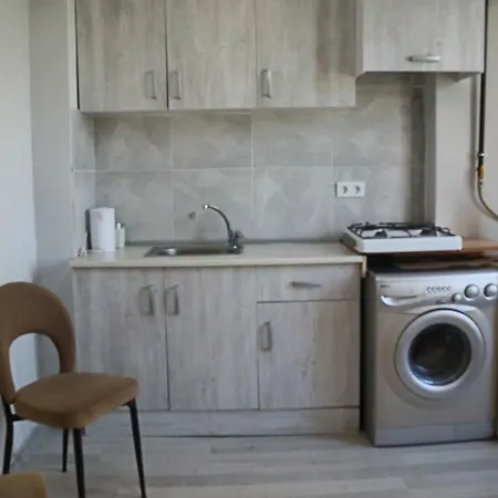 Erkul Old 3 Appartement *