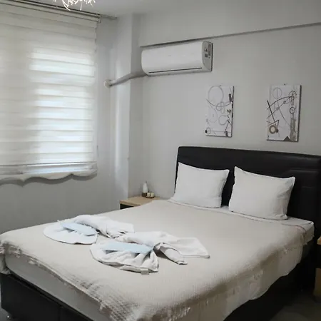 Erkul Old 3 Appartement *