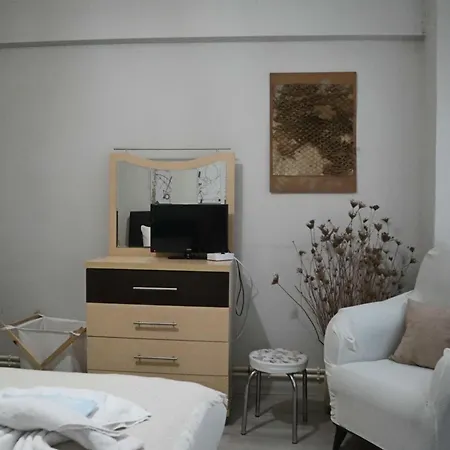 Appartement Erkul Old 3 *