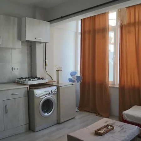 Apartment Erkul Old 3 *